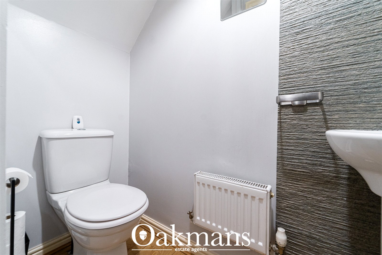 Dixon Close, Redditch, B97