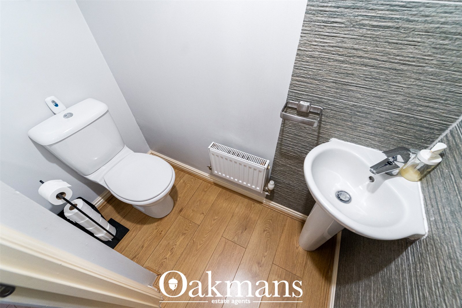 Dixon Close, Redditch, B97