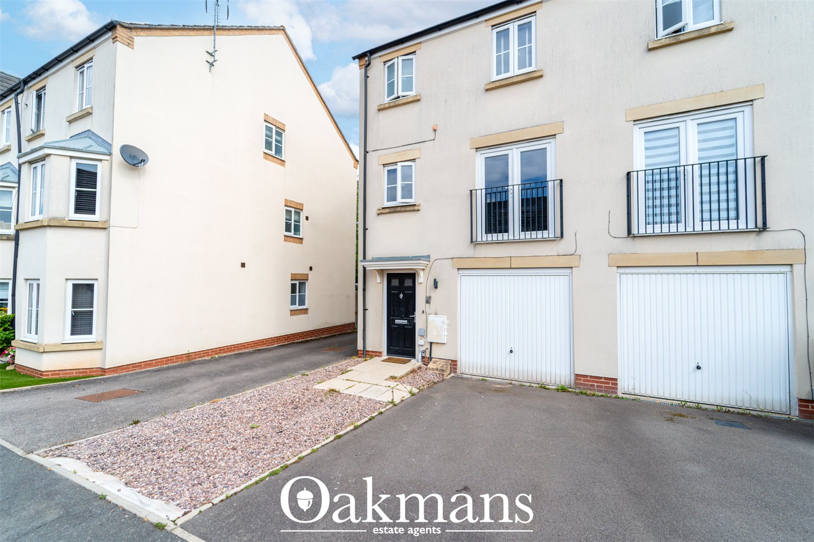 Dixon Close, Redditch, B97