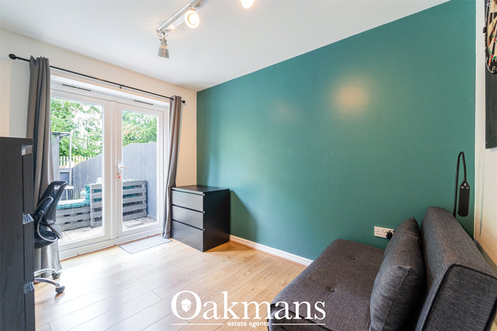 Dixon Close, Redditch, B97