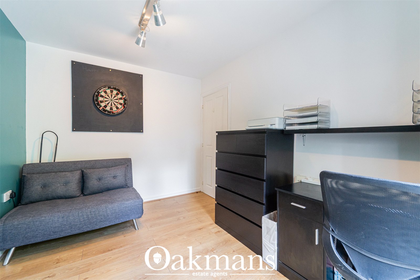 Dixon Close, Redditch, B97