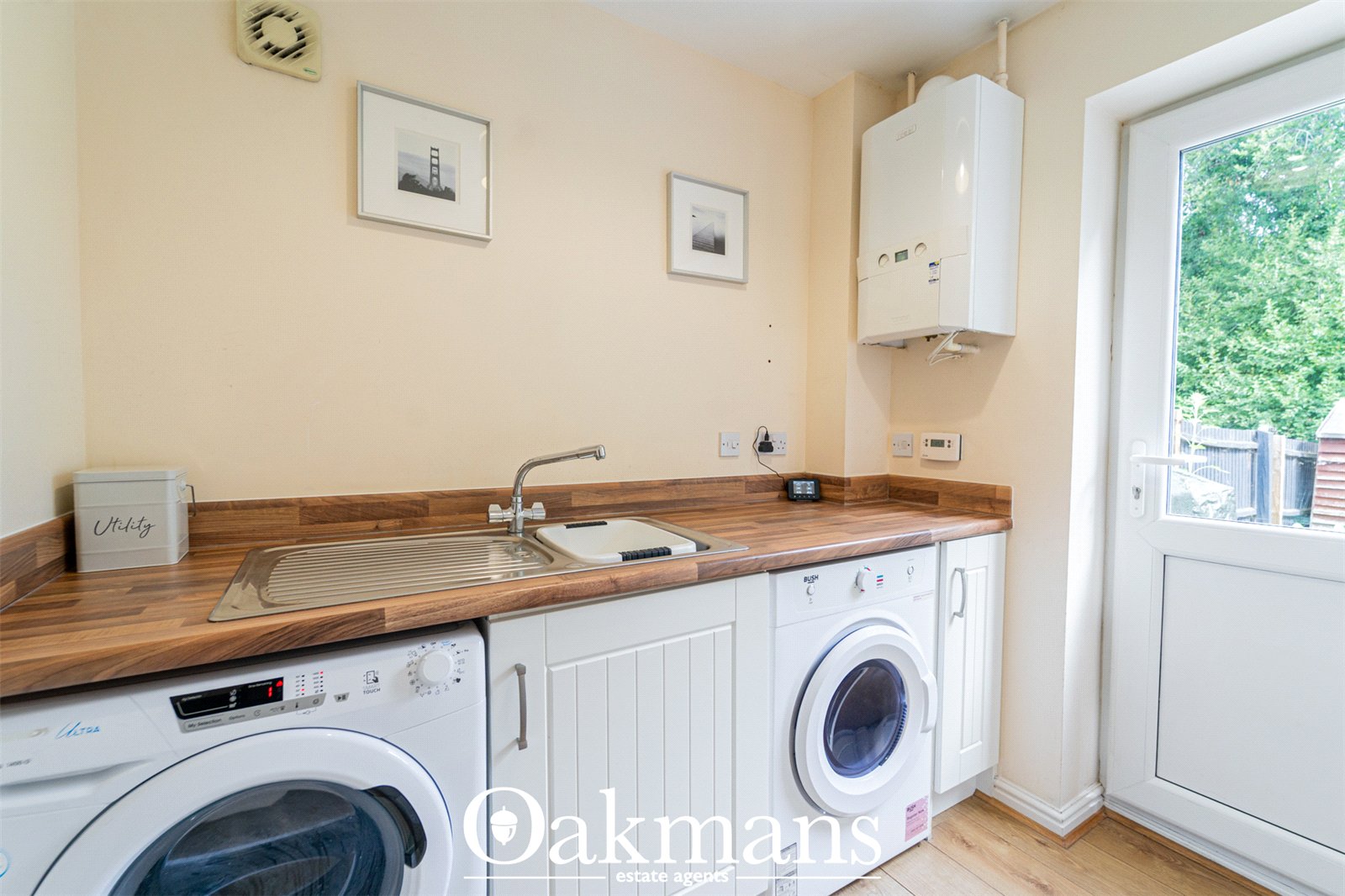 Dixon Close, Redditch, B97