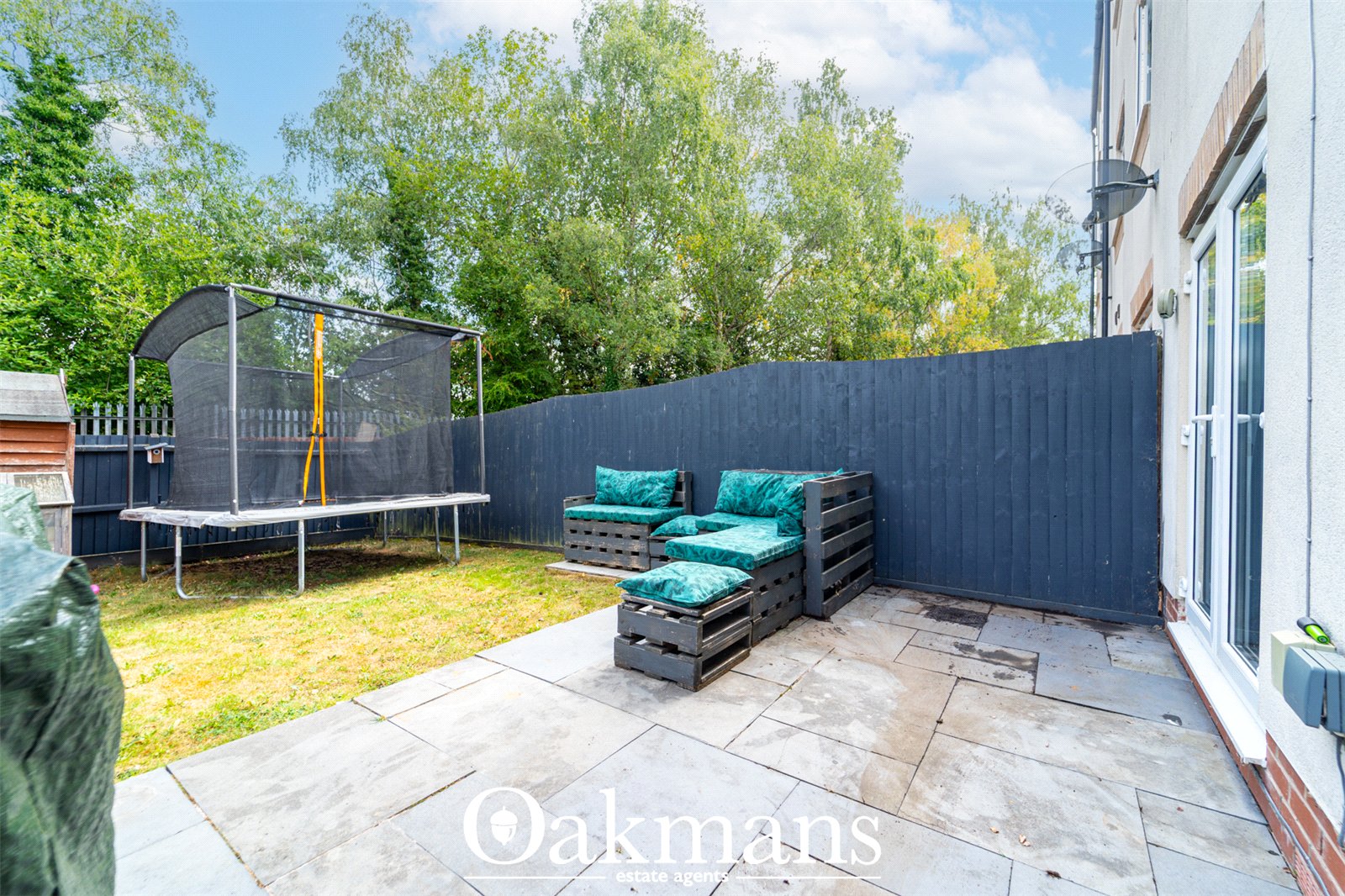 Dixon Close, Redditch, B97