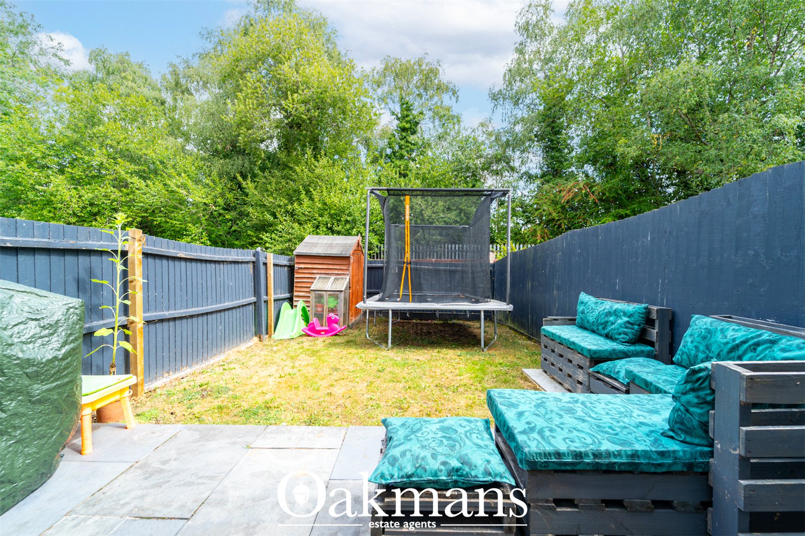 Dixon Close, Redditch, B97