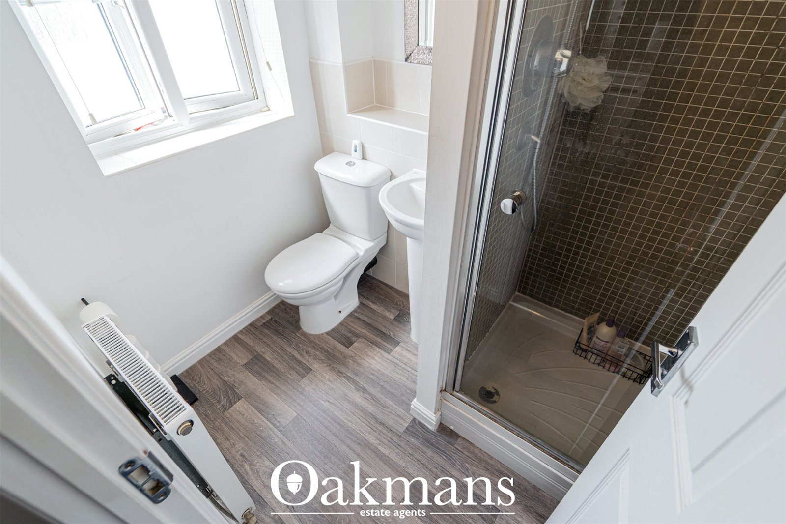 Dixon Close, Redditch, B97