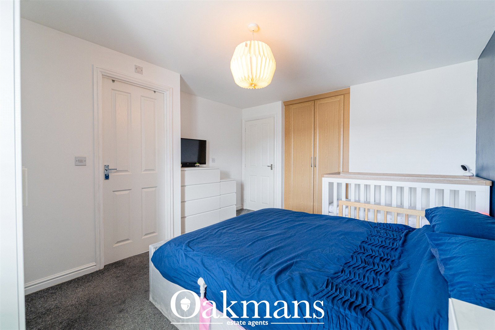 Dixon Close, Redditch, B97