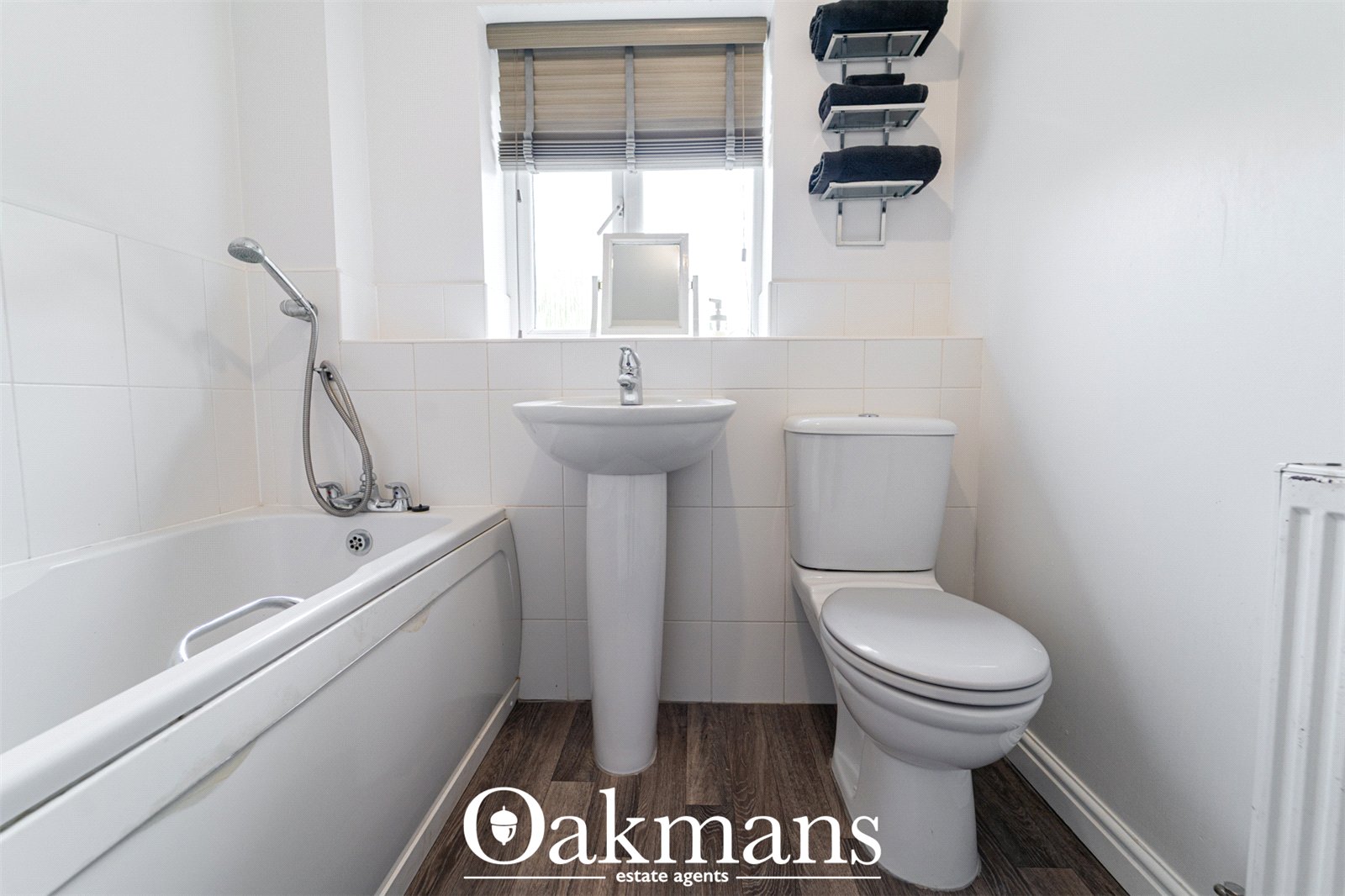 Dixon Close, Redditch, B97