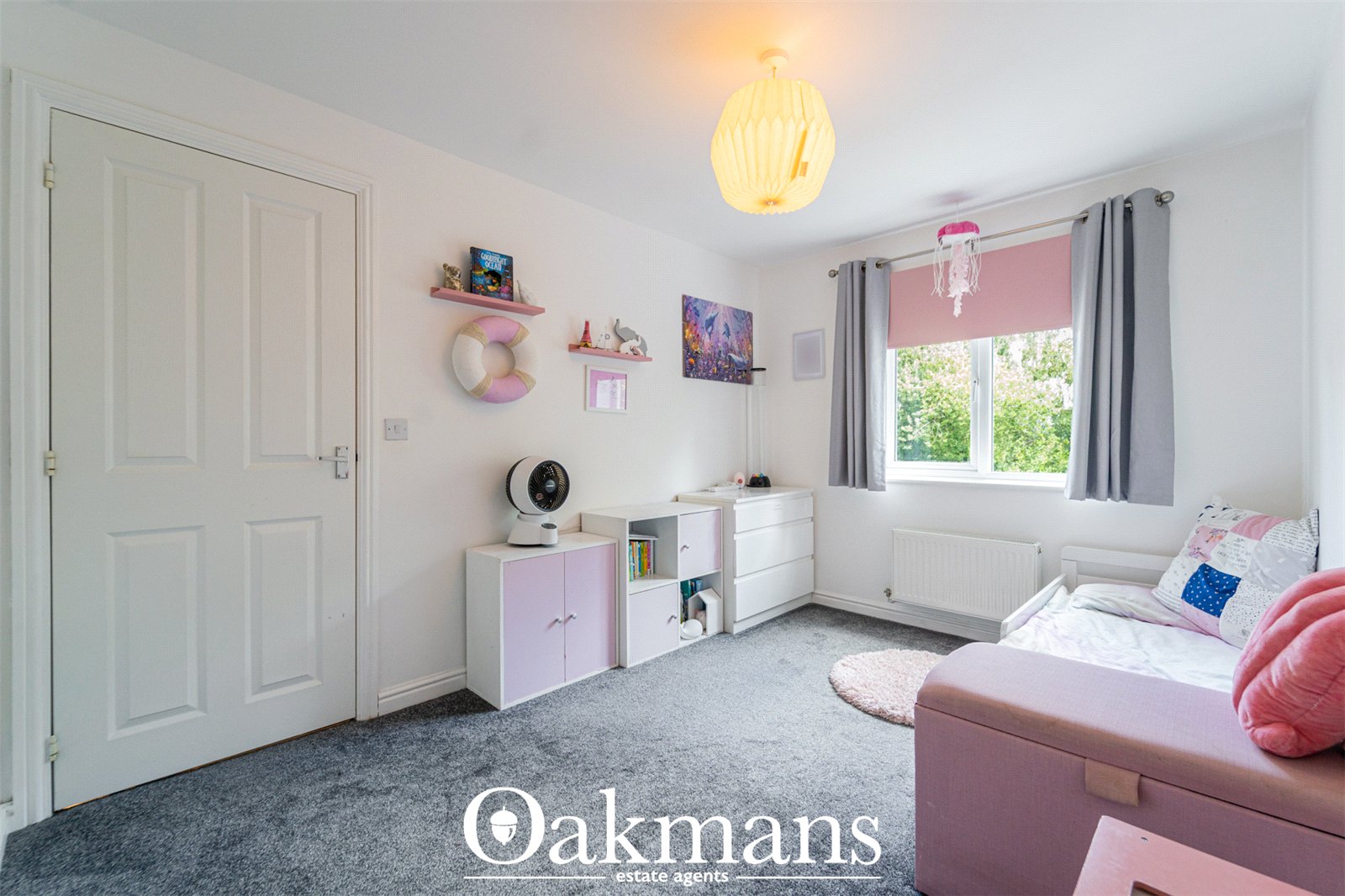 Dixon Close, Redditch, B97