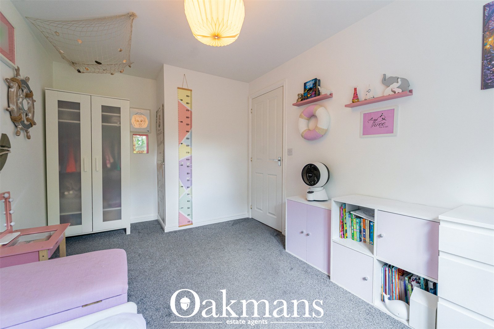Dixon Close, Redditch, B97