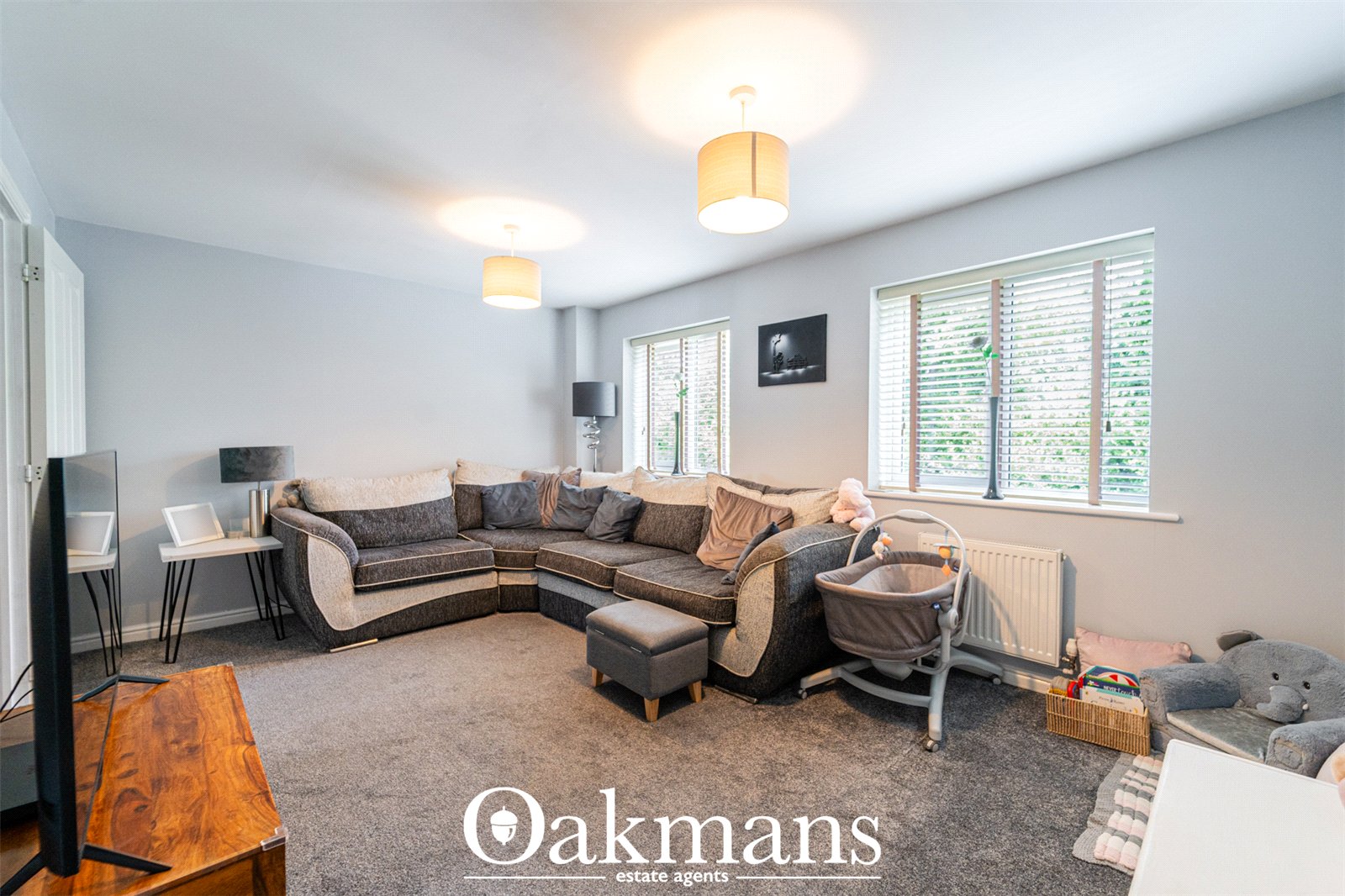 Dixon Close, Redditch, B97