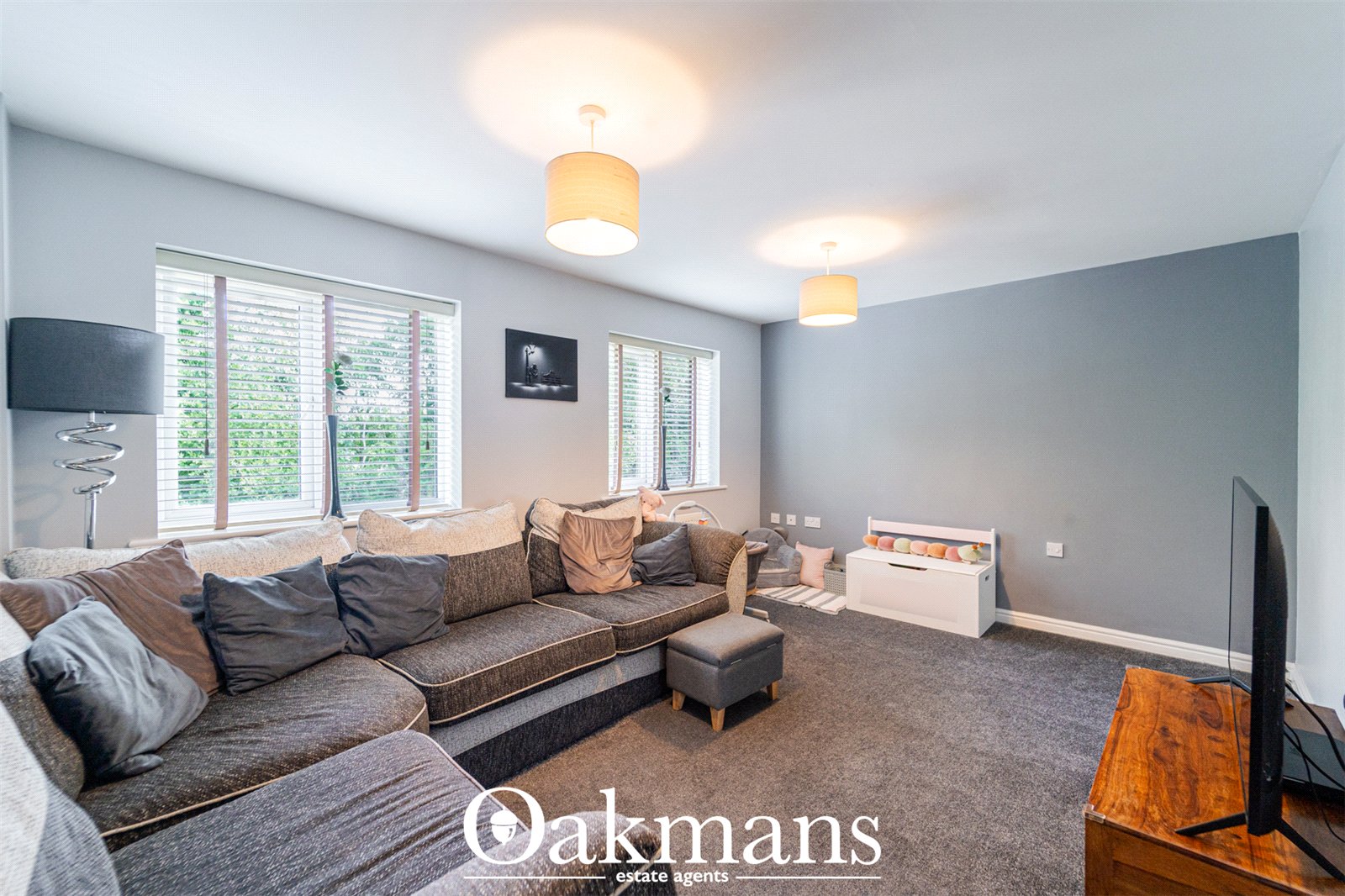 Dixon Close, Redditch, B97