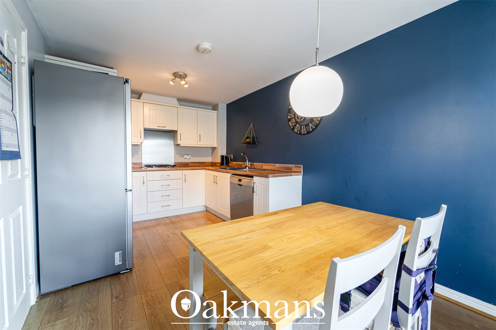 Dixon Close, Redditch, B97
