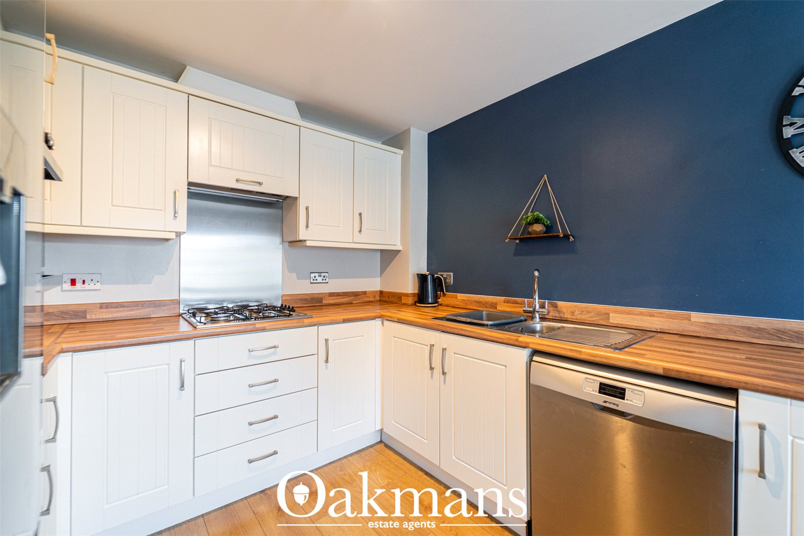 Dixon Close, Redditch, B97
