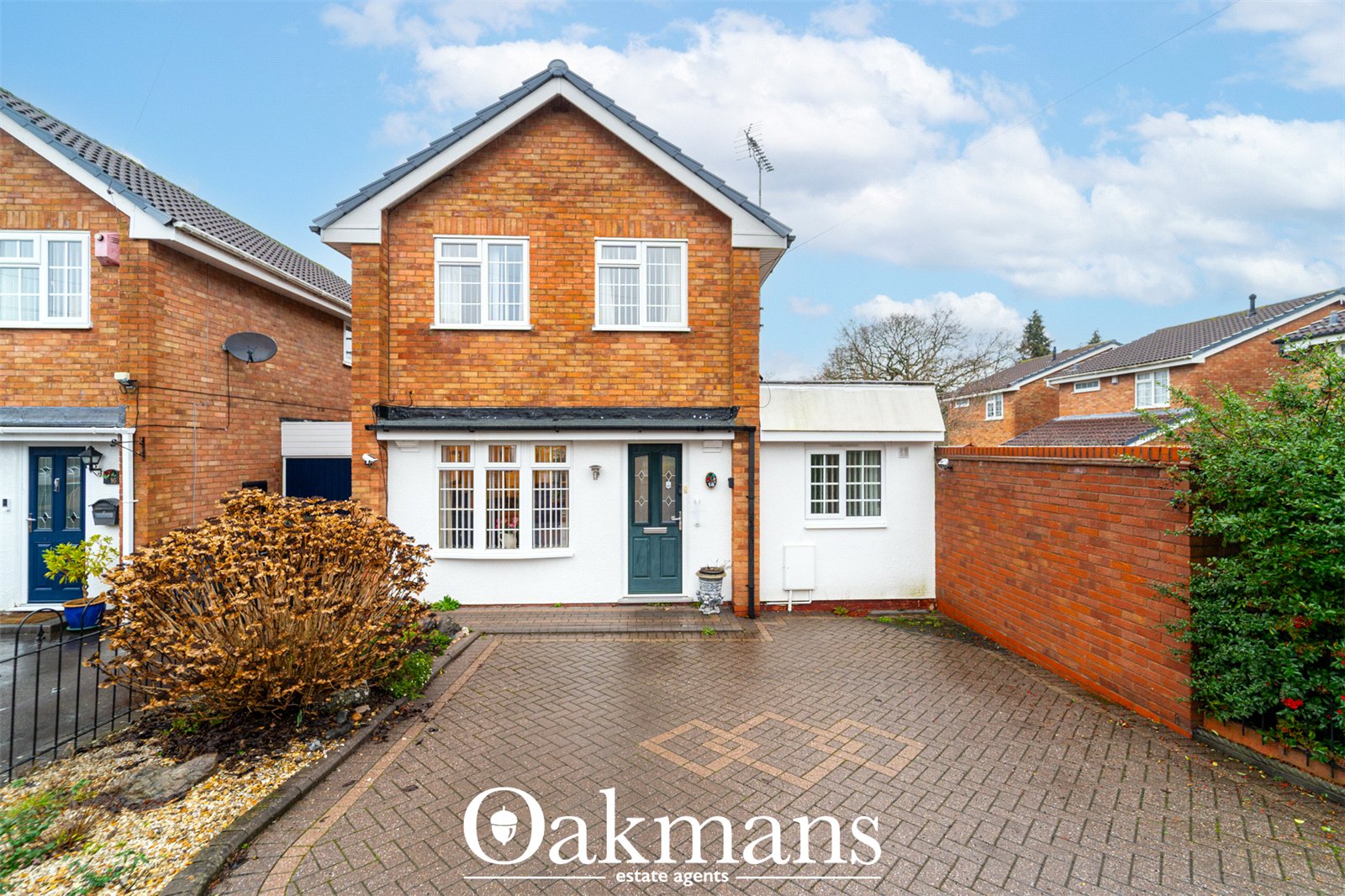 Moor Leasow, Birmingham, B31