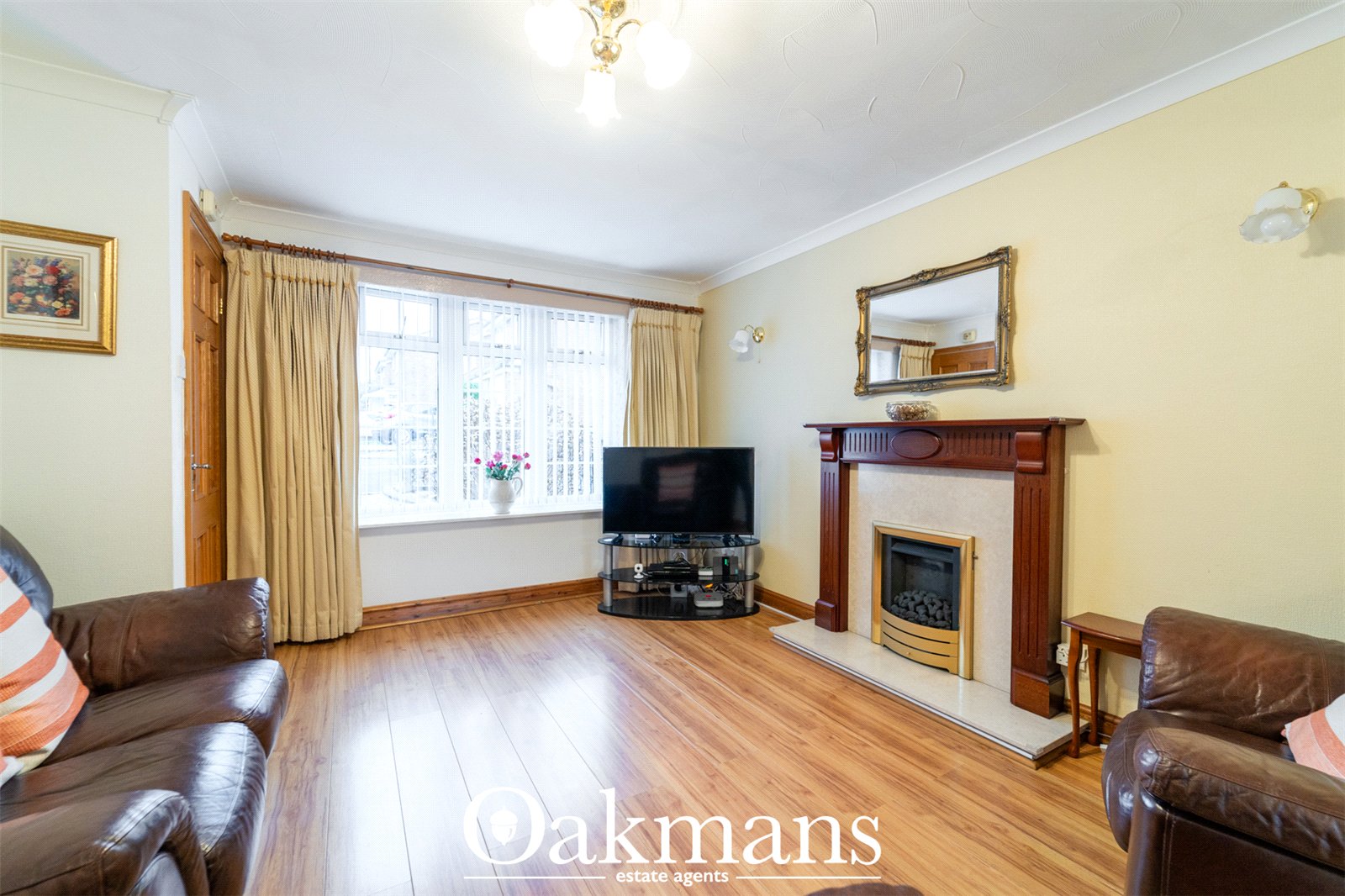 Moor Leasow, Birmingham, B31