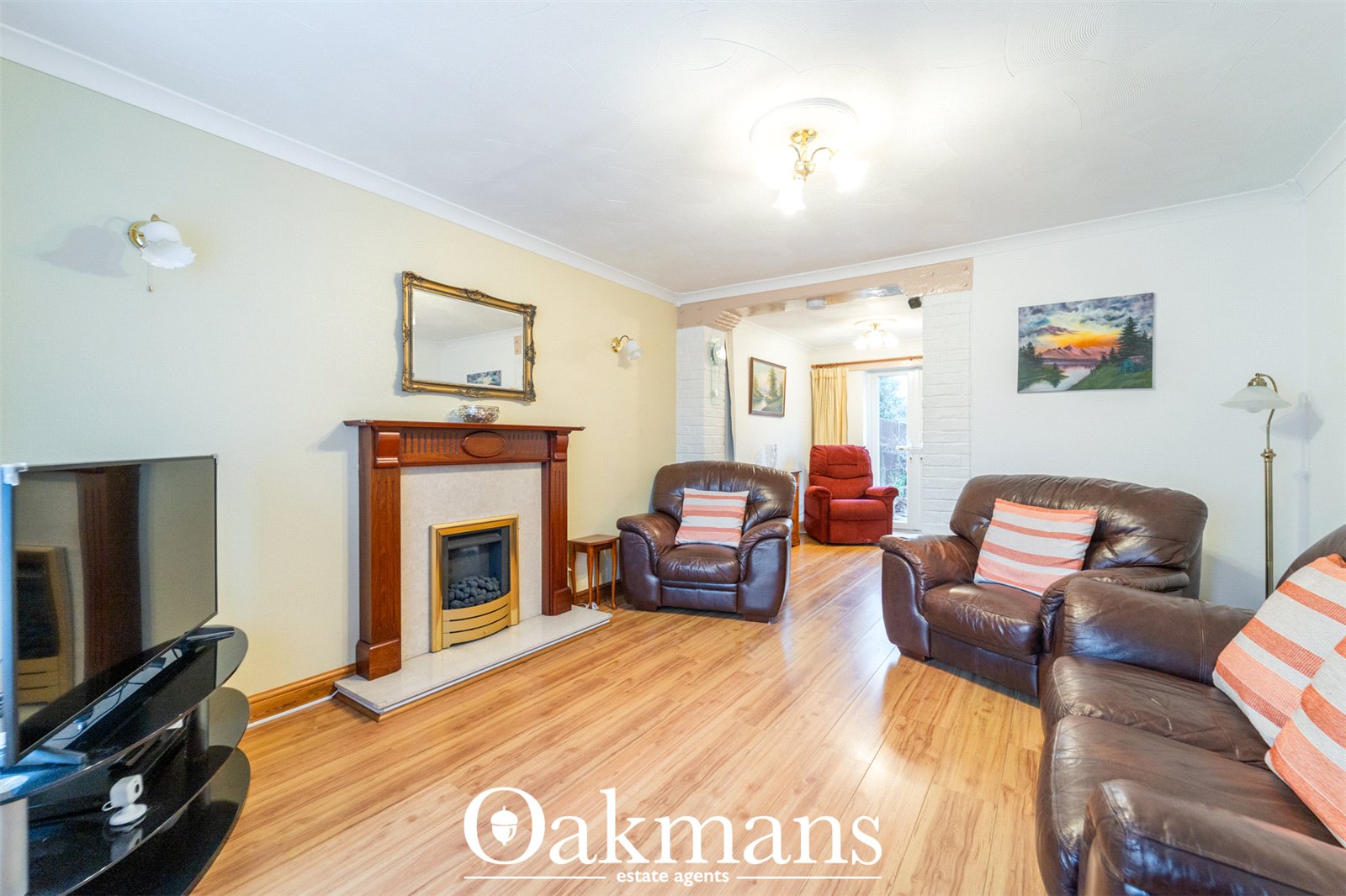 Moor Leasow, Birmingham, B31
