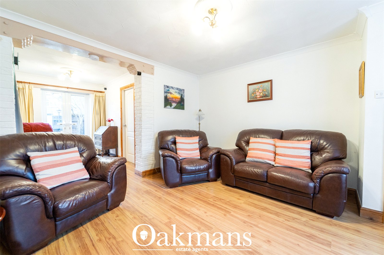 Moor Leasow, Birmingham, B31
