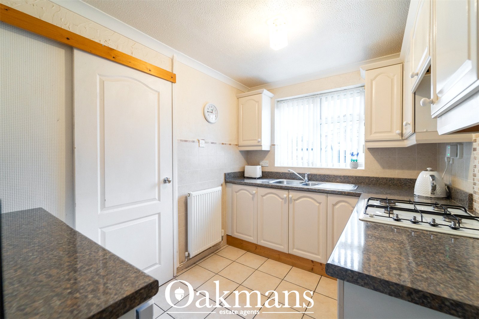 Moor Leasow, Birmingham, B31