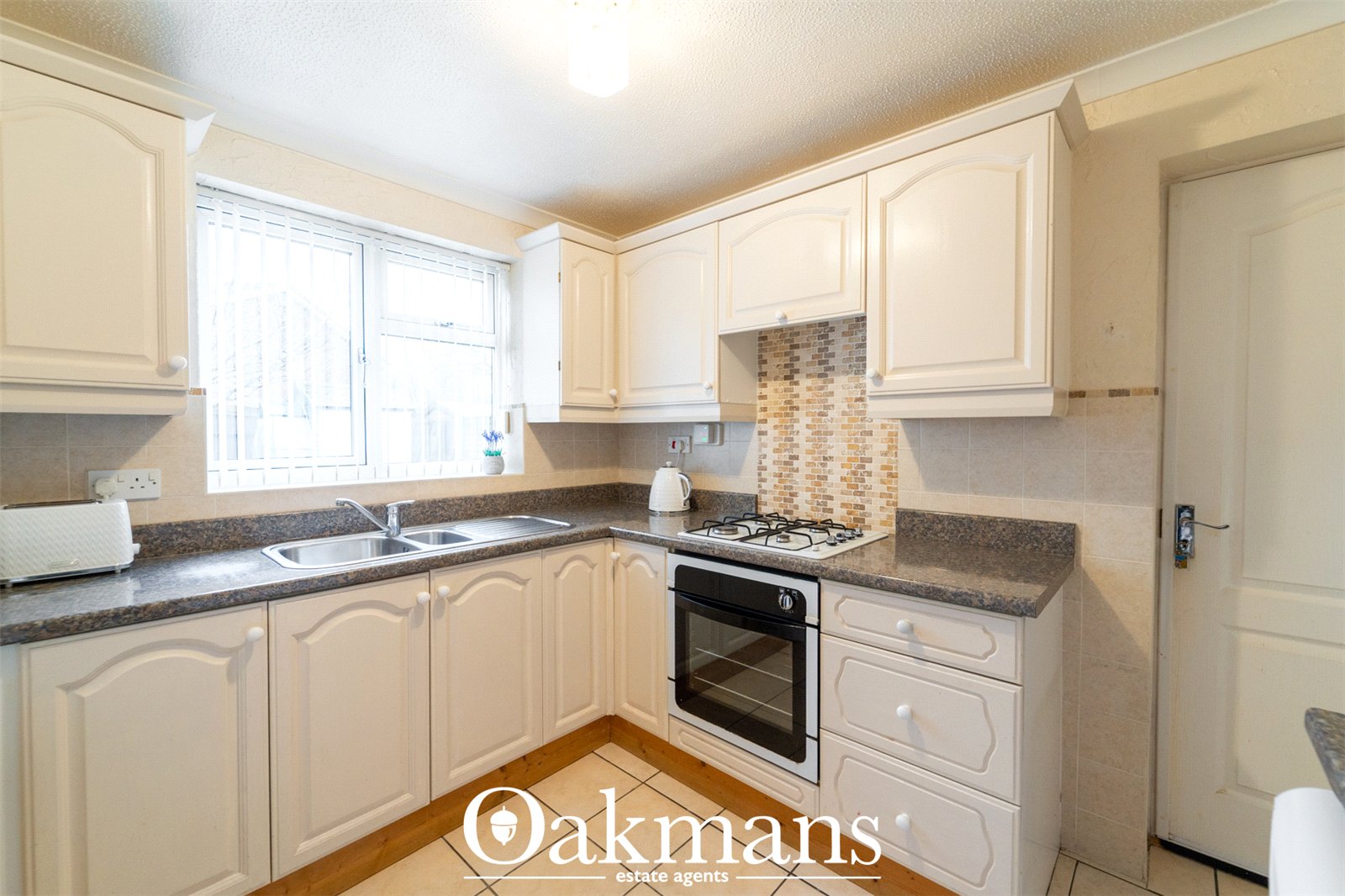 Moor Leasow, Birmingham, B31