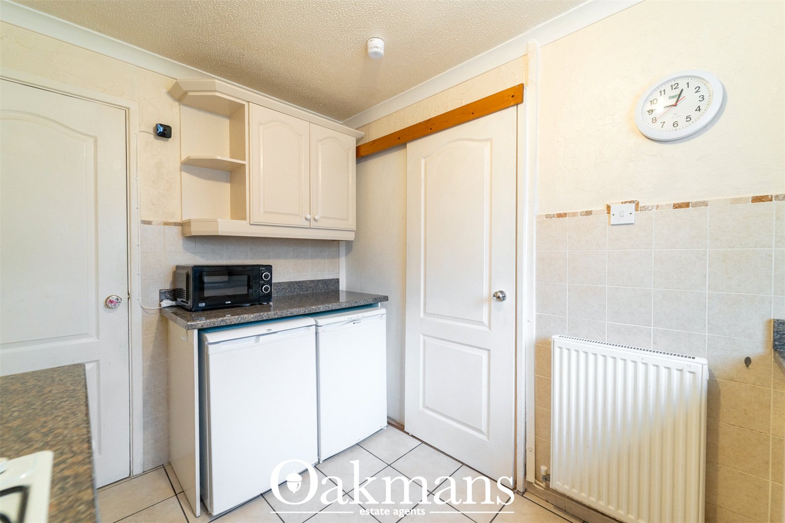 Moor Leasow, Birmingham, B31