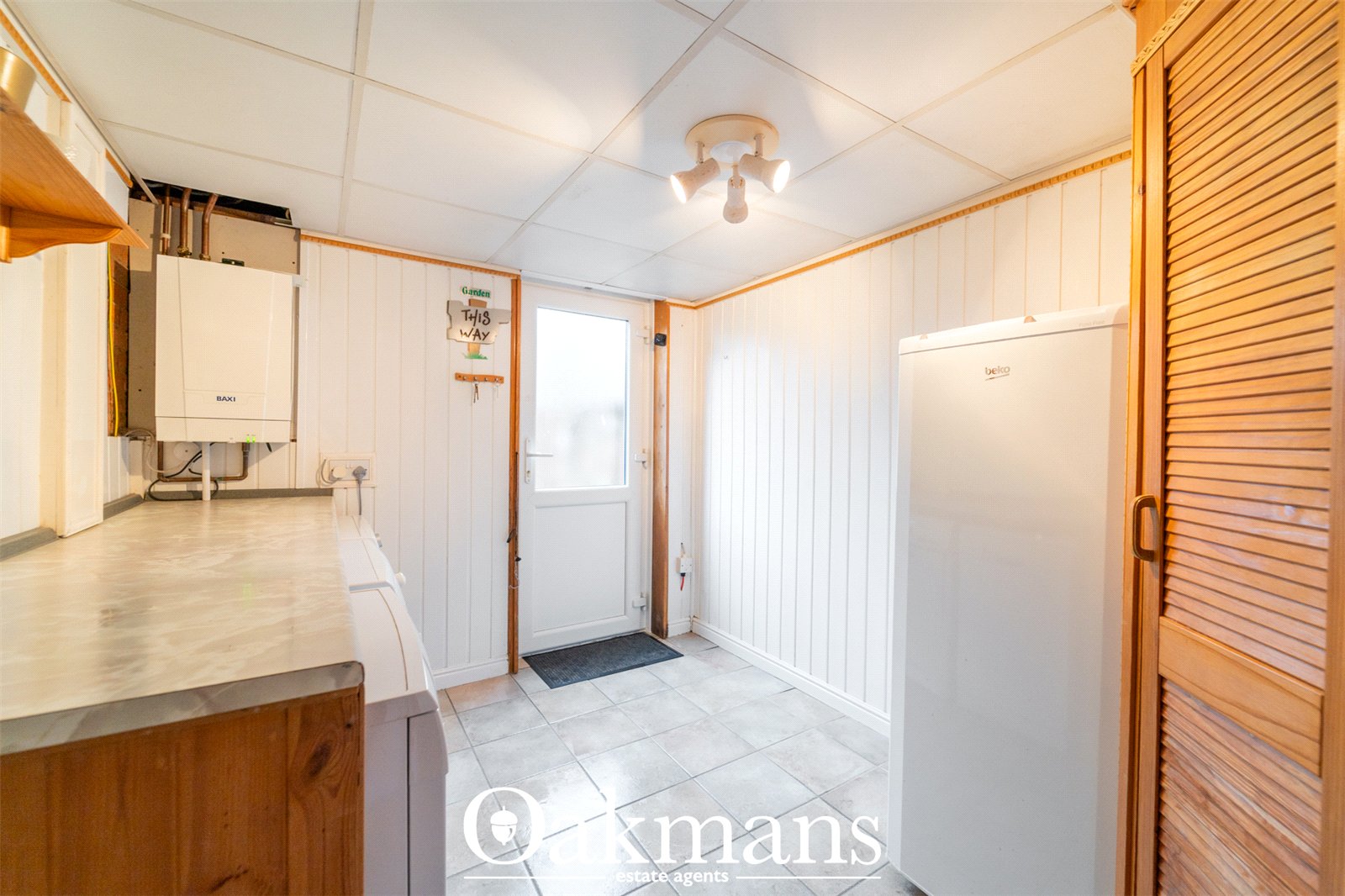 Moor Leasow, Birmingham, B31