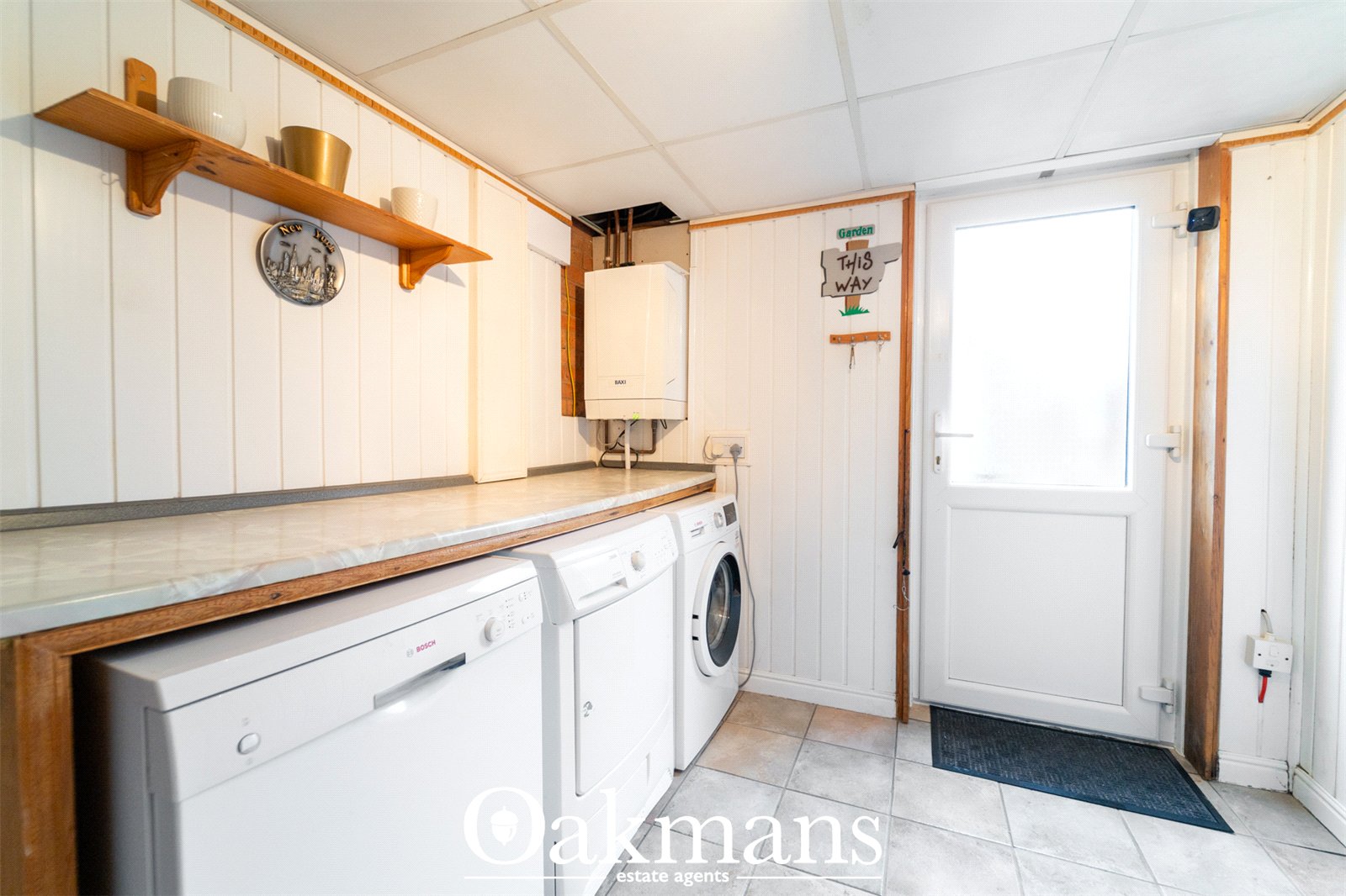 Moor Leasow, Birmingham, B31