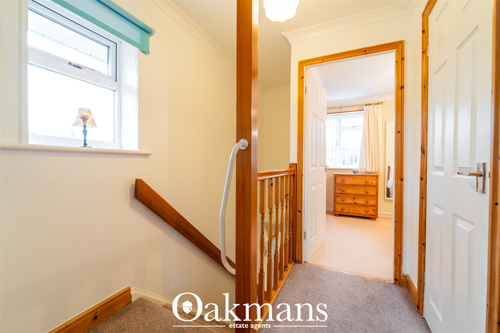 Moor Leasow, Birmingham, B31