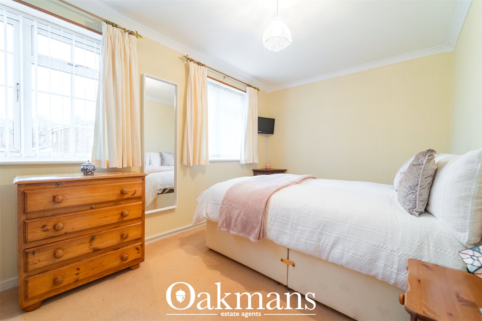 Moor Leasow, Birmingham, B31