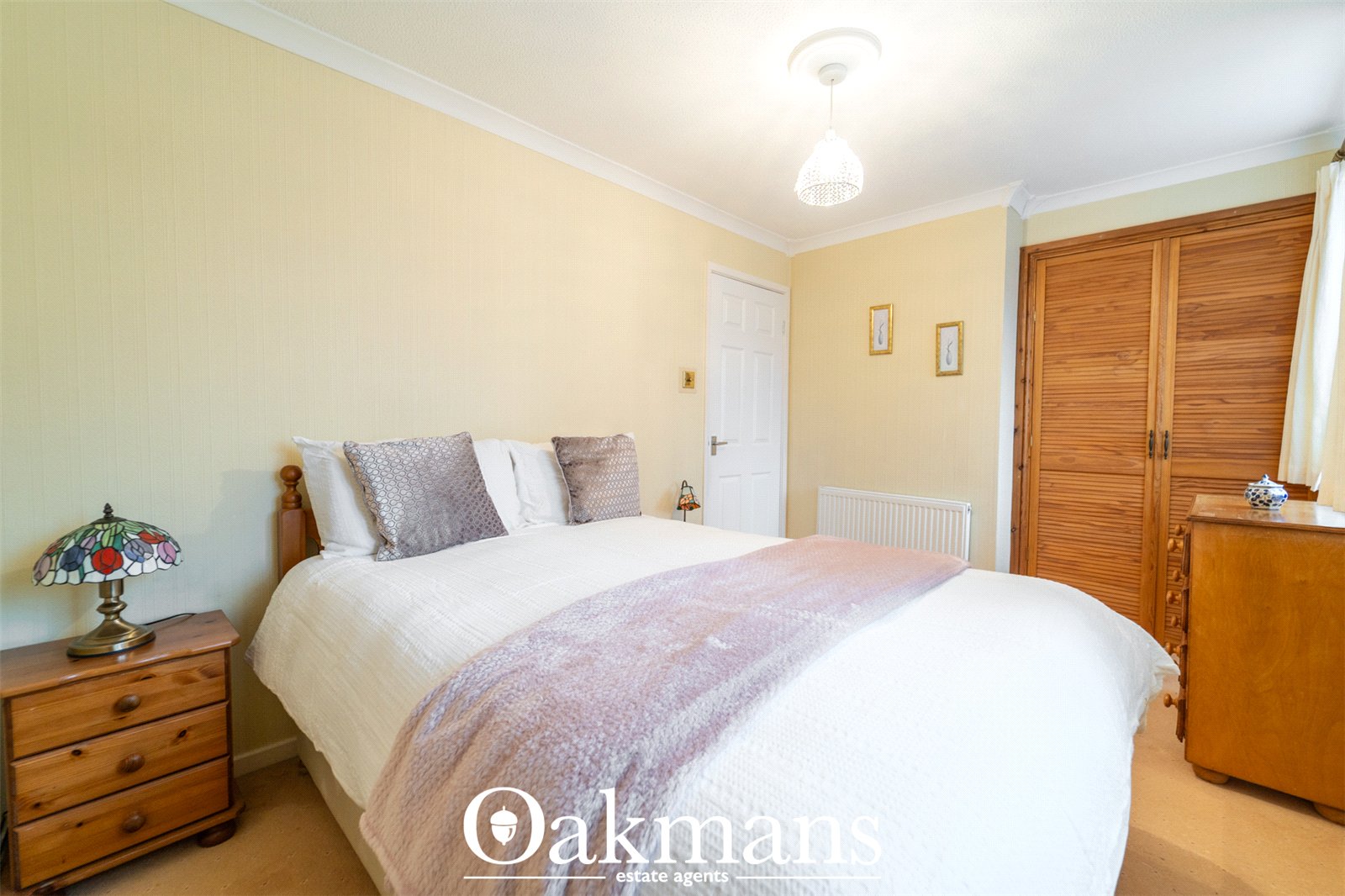 Moor Leasow, Birmingham, B31