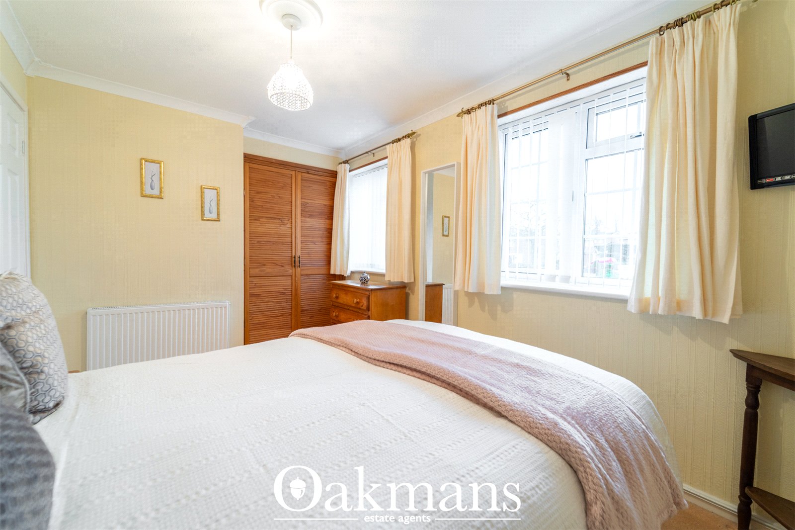 Moor Leasow, Birmingham, B31