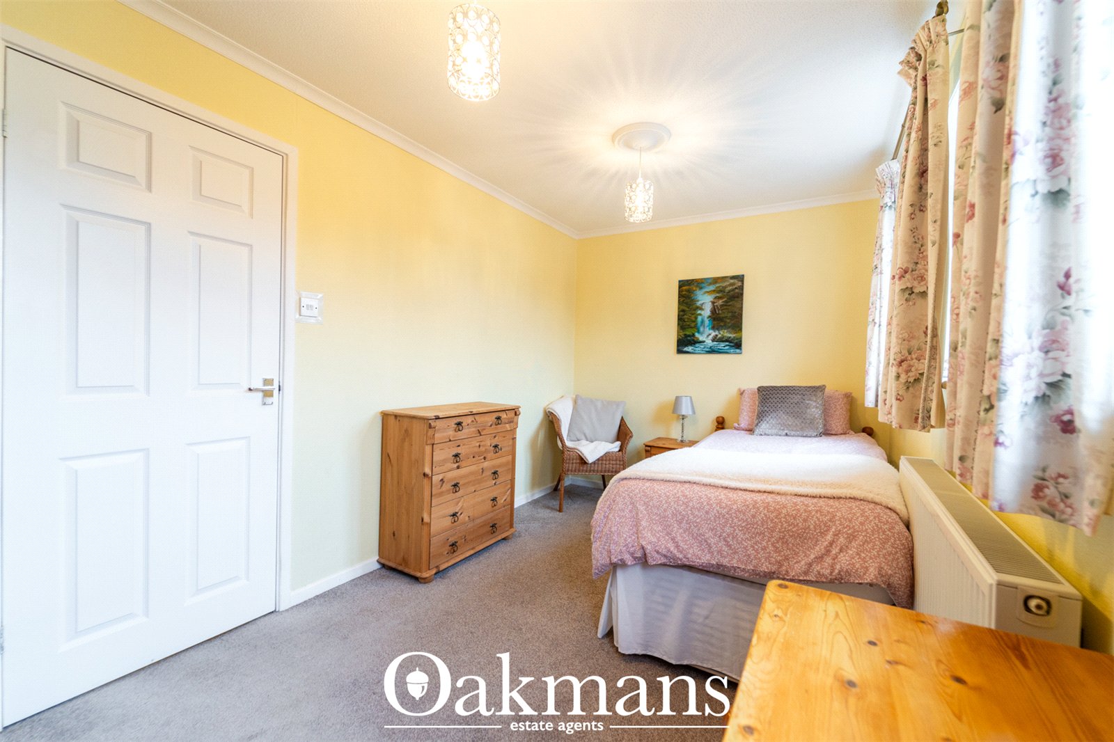 Moor Leasow, Birmingham, B31