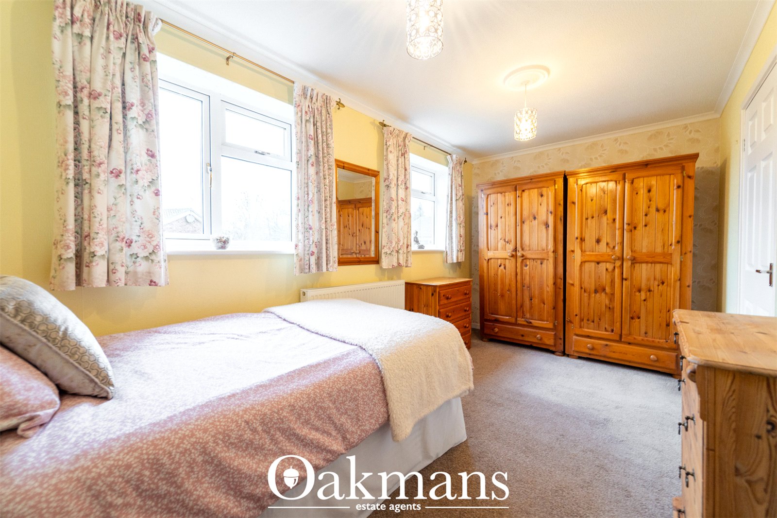 Moor Leasow, Birmingham, B31