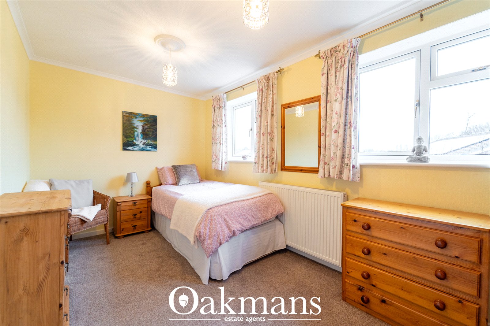 Moor Leasow, Birmingham, B31