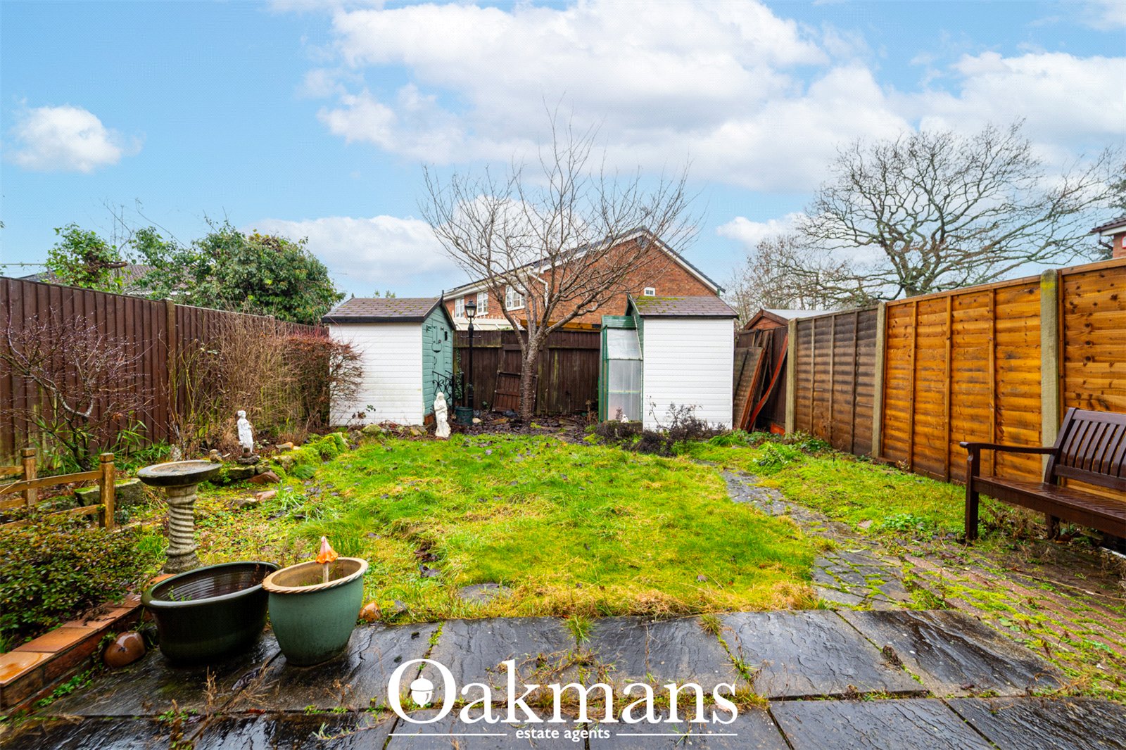 Moor Leasow, Birmingham, B31