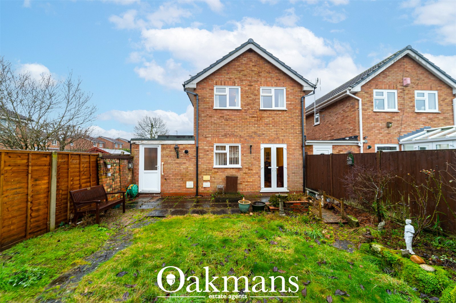 Moor Leasow, Birmingham, B31