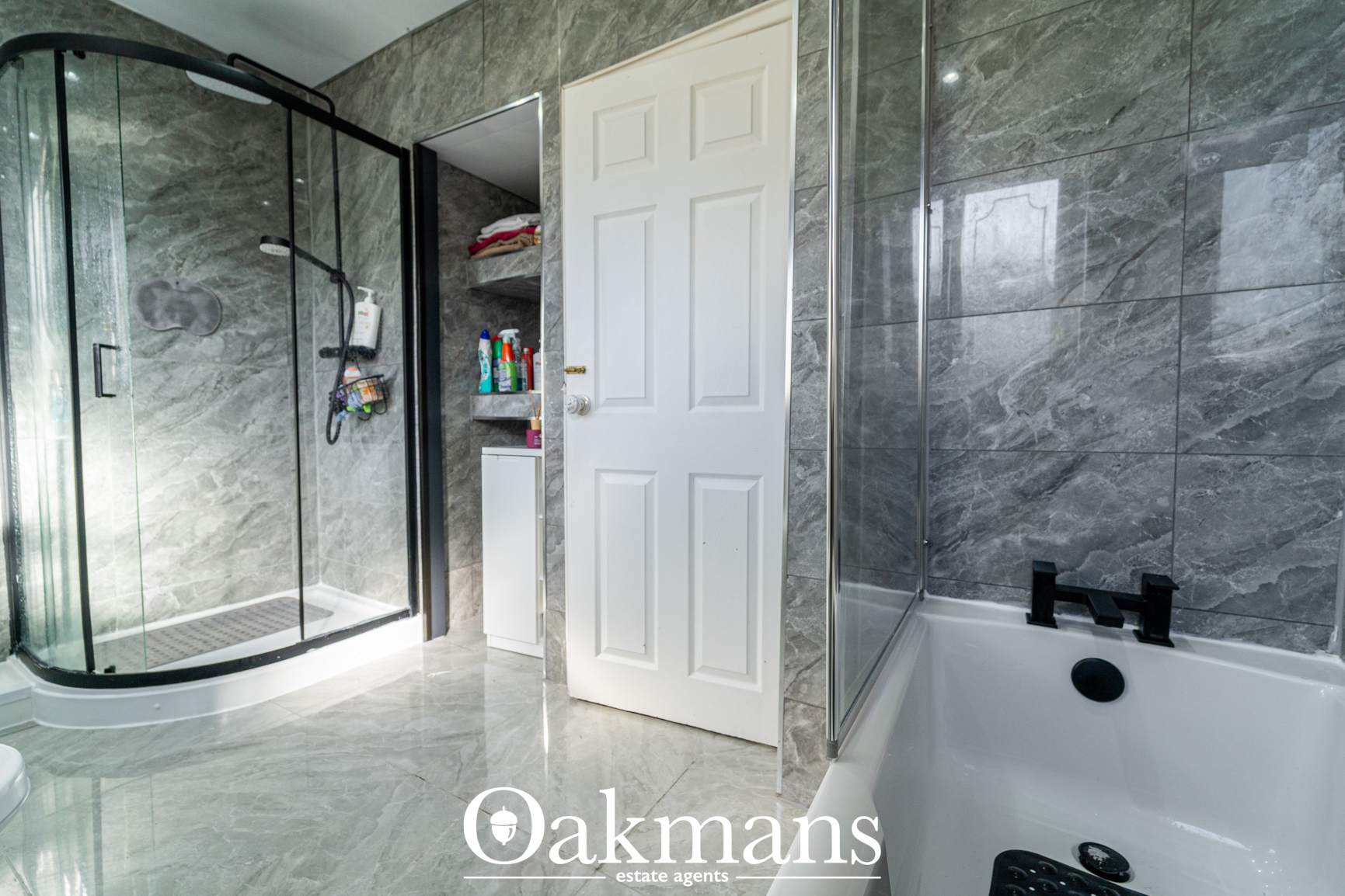 Alderney Gardens, Birmingham, B38