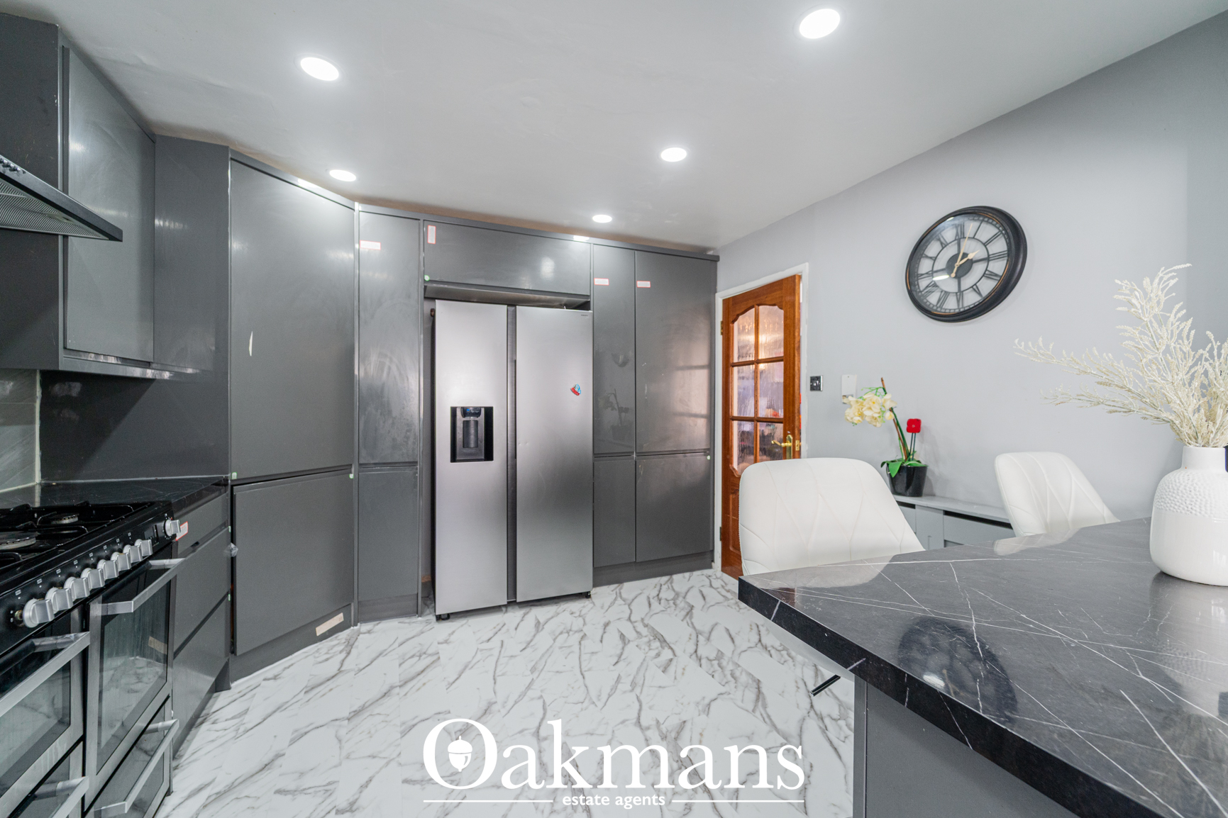 Alderney Gardens, Birmingham, B38