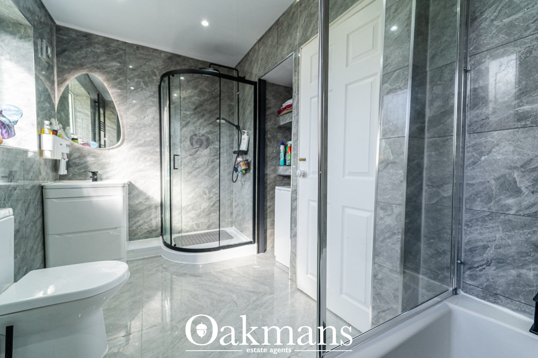 Alderney Gardens, Birmingham, B38