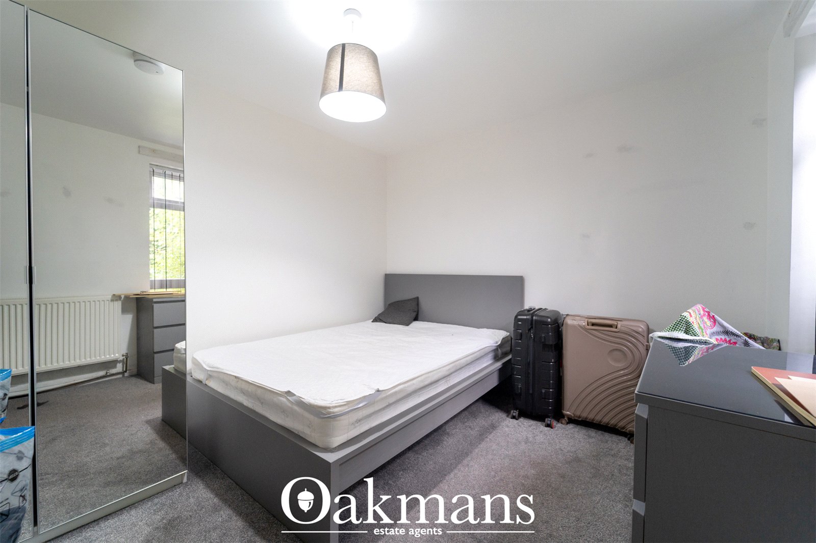 Rebecca Drive, Birmingham, B29