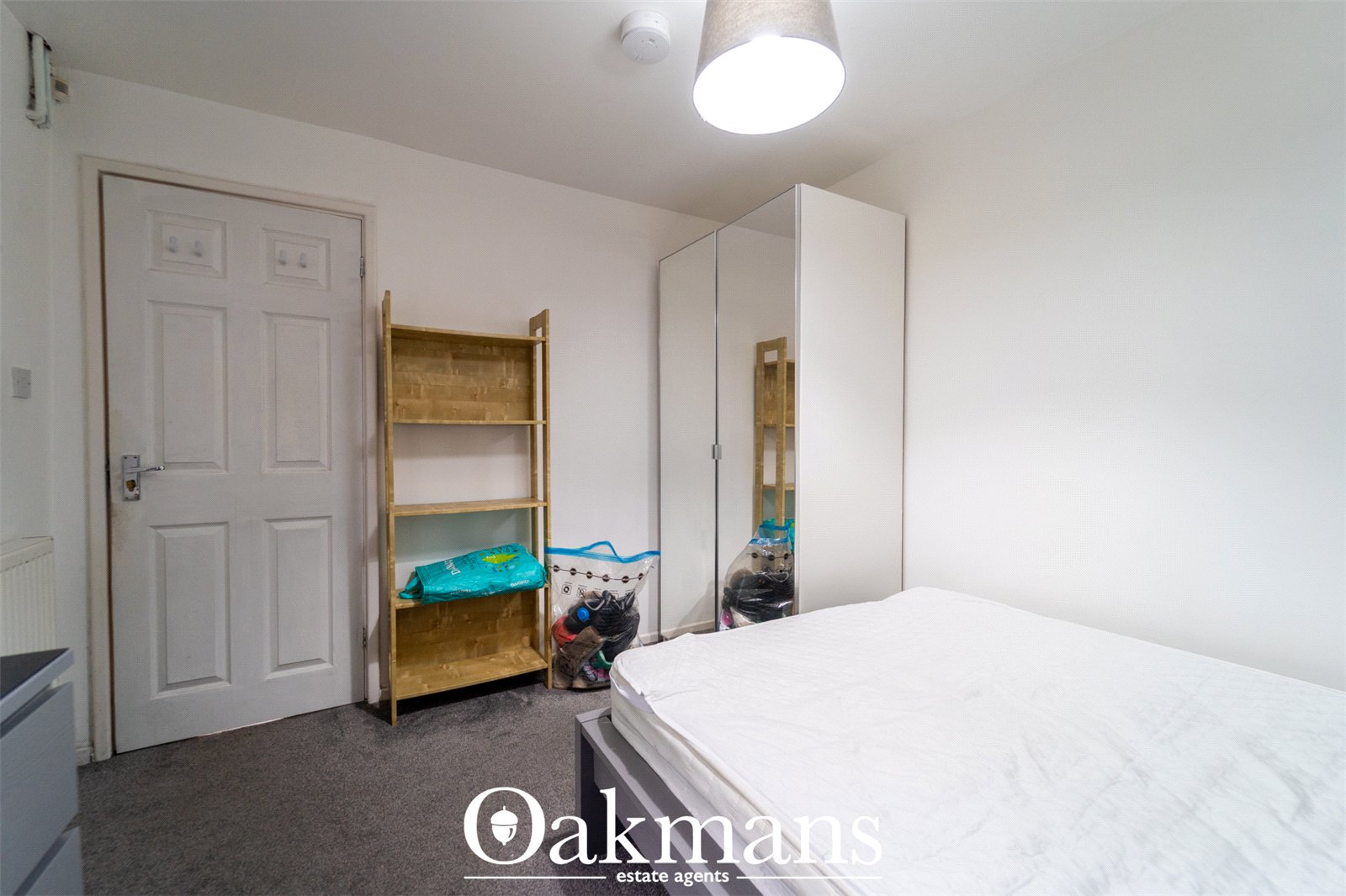 Rebecca Drive, Birmingham, B29