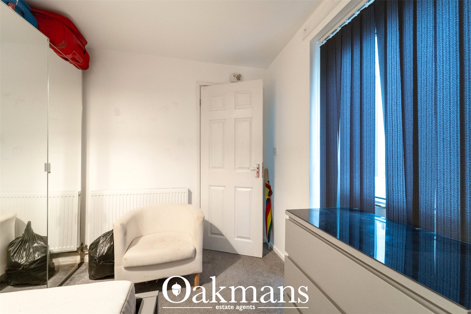 Rebecca Drive, Birmingham, B29