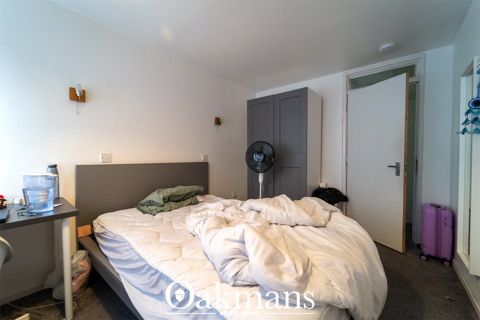 Rebecca Drive, Birmingham, B29