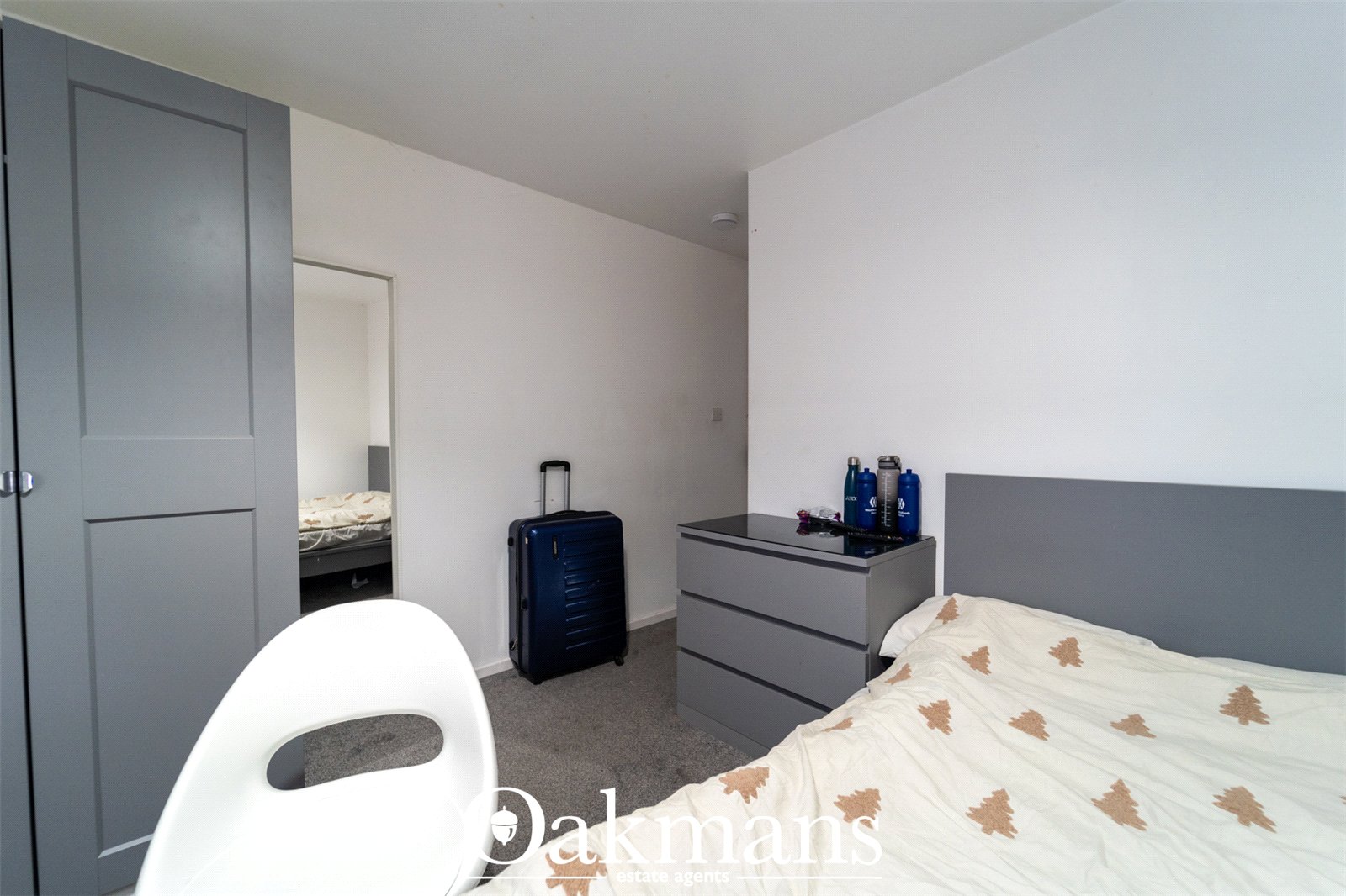 Rebecca Drive, Birmingham, B29