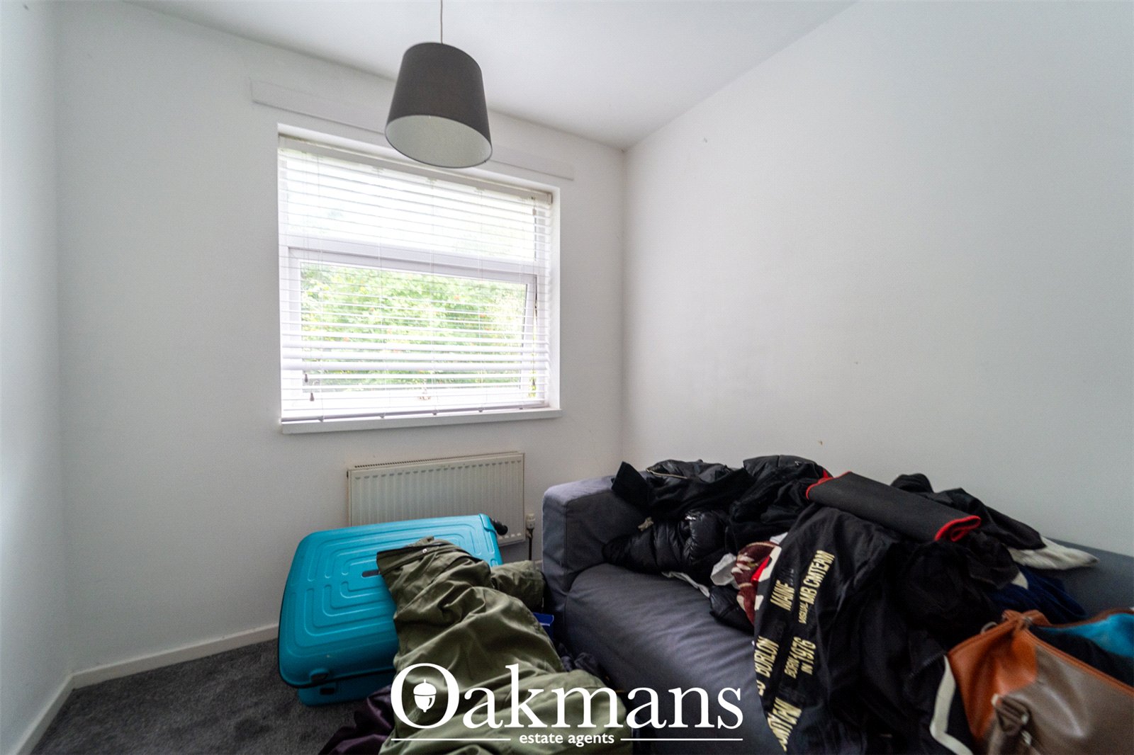 Rebecca Drive, Birmingham, B29