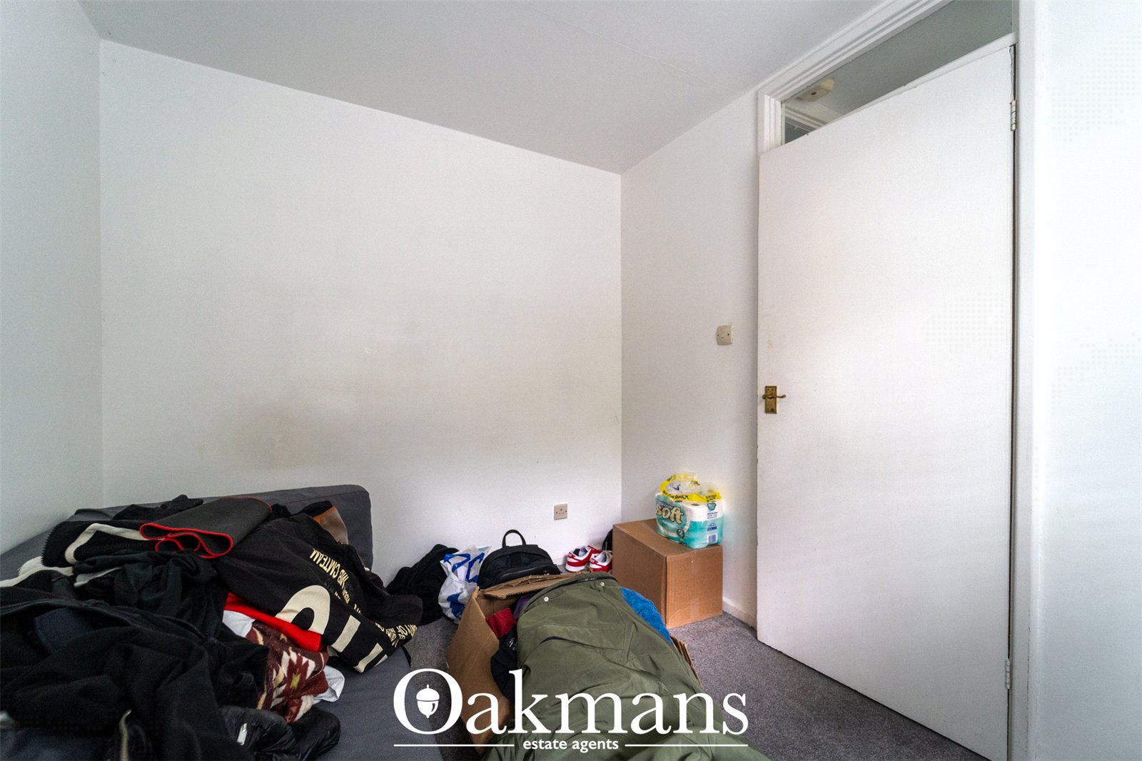 Rebecca Drive, Birmingham, B29