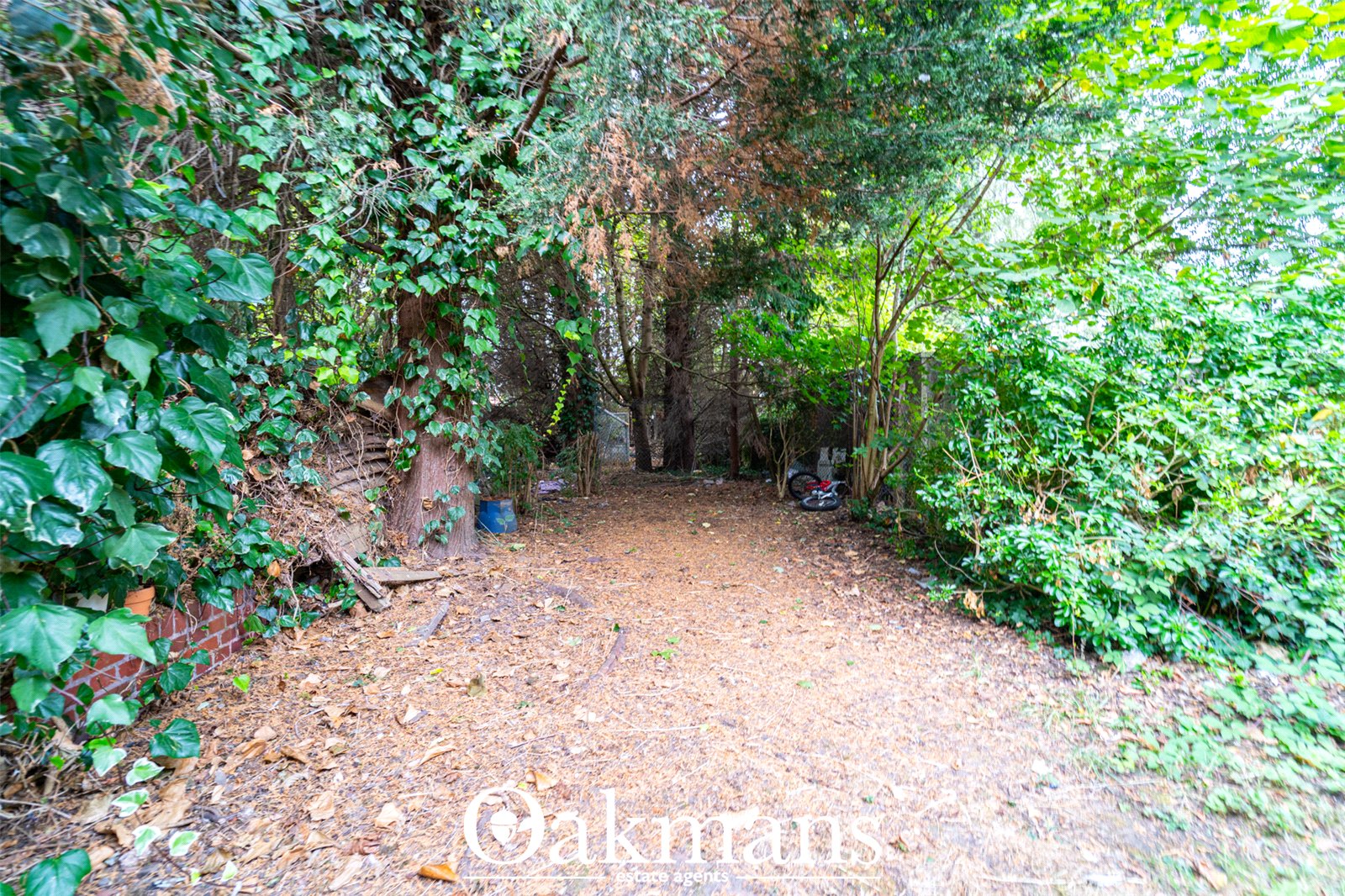 Rebecca Drive, Birmingham, B29