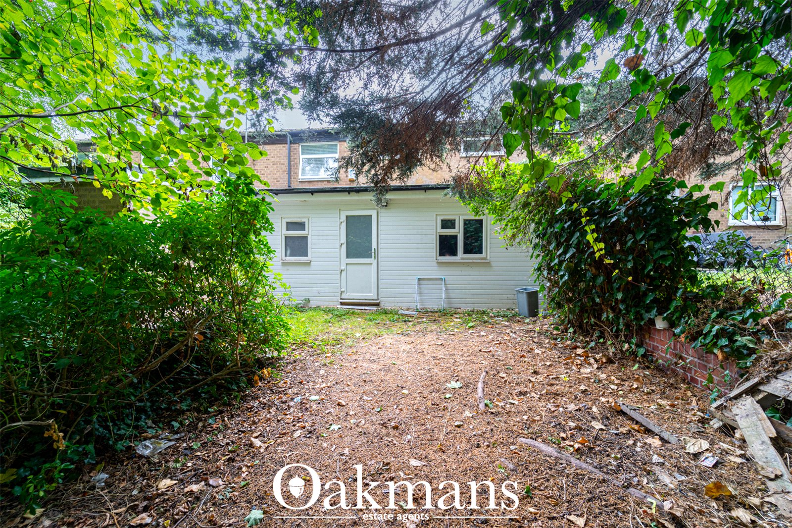 Rebecca Drive, Birmingham, B29