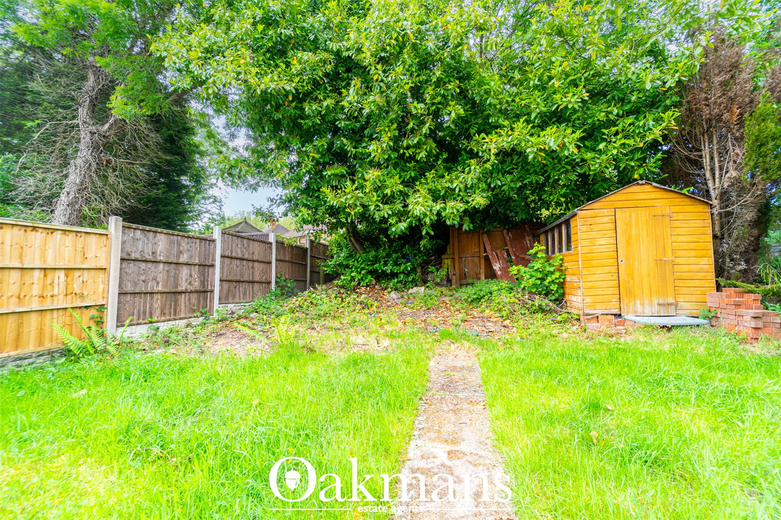 Castle Road, Birmingham, B29