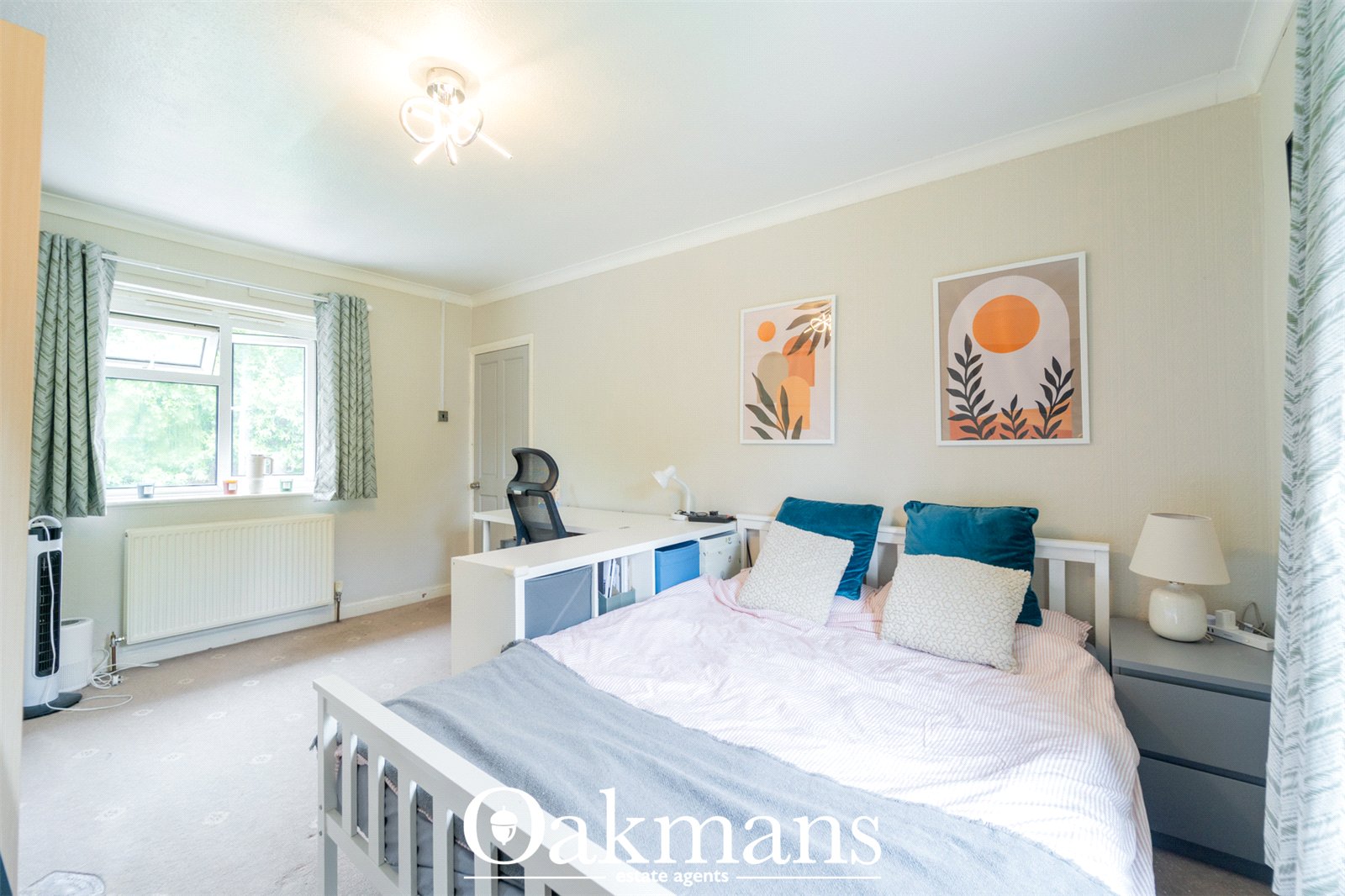 Castle Road, Birmingham, B29