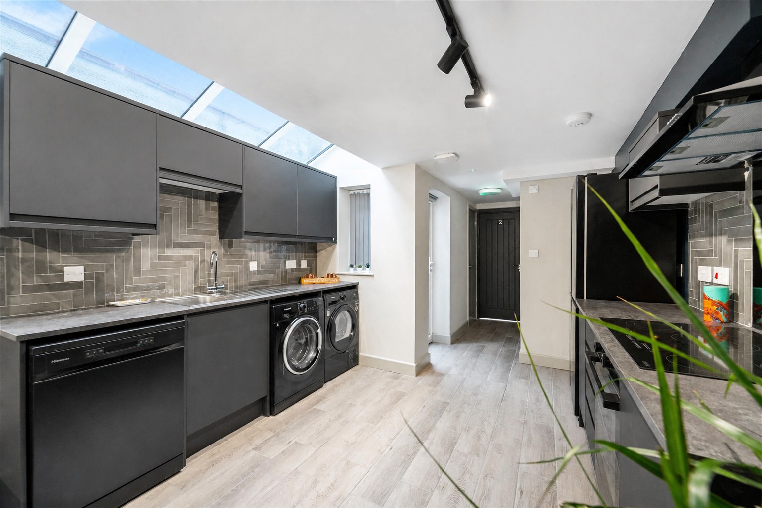 Hubert Road, Birmingham, B29